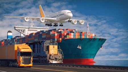 Qué debes calcular antes de iniciar un negocio de transporte de mercancías