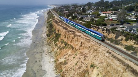 El prometedor Tren México Veracruz podría convertirse en realidad