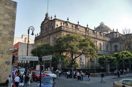 La UNAM llega al Centro Histórico con un nuevo campus entre edificios históricos