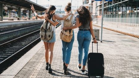 ¿Cuándo habrá vacaciones? Estas son las fechas del calendario 2026-2027