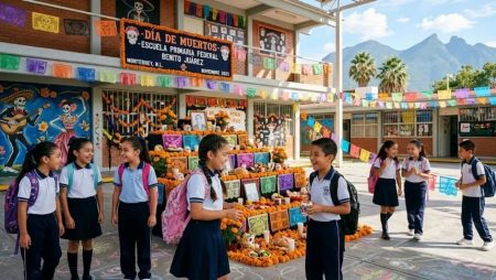 Día de Muertos 2026: ¿hay puente o toca trabajar el 1 y 2 de noviembre?