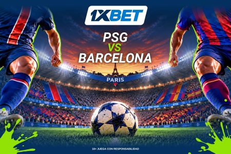 París Saint-Germain vs Barcelona: el mayor encuentro futbolístico de Europa y la promo Barça Formation