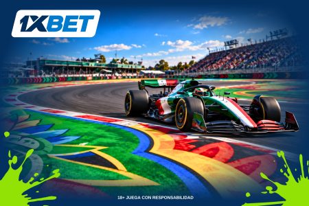 Gran Premio de la Ciudad de México 2026: ¿puede Kimi Antonelli convertirse en el campeón más joven de la F1?