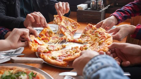 ¿Qué comemos en México? Un estudio revela los antojos gastronómicos por estado