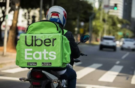 Uber Eats, Rappi y Didi: apps de comida cobran mucho más de lo que cuestan los alimentos
