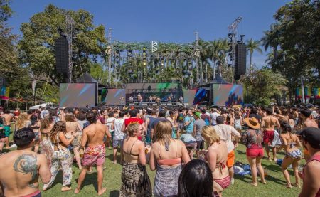 Bahidorá 2027 revela su lineup para celebrar 15 años de música en Las Estacas