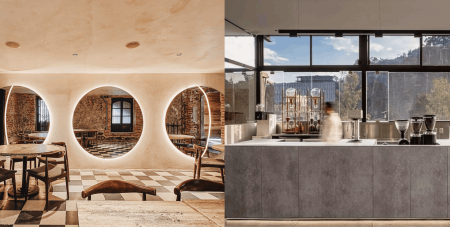 Entre espresso, diseño y barrio: el boom de la nueva cultura del café en CDMX