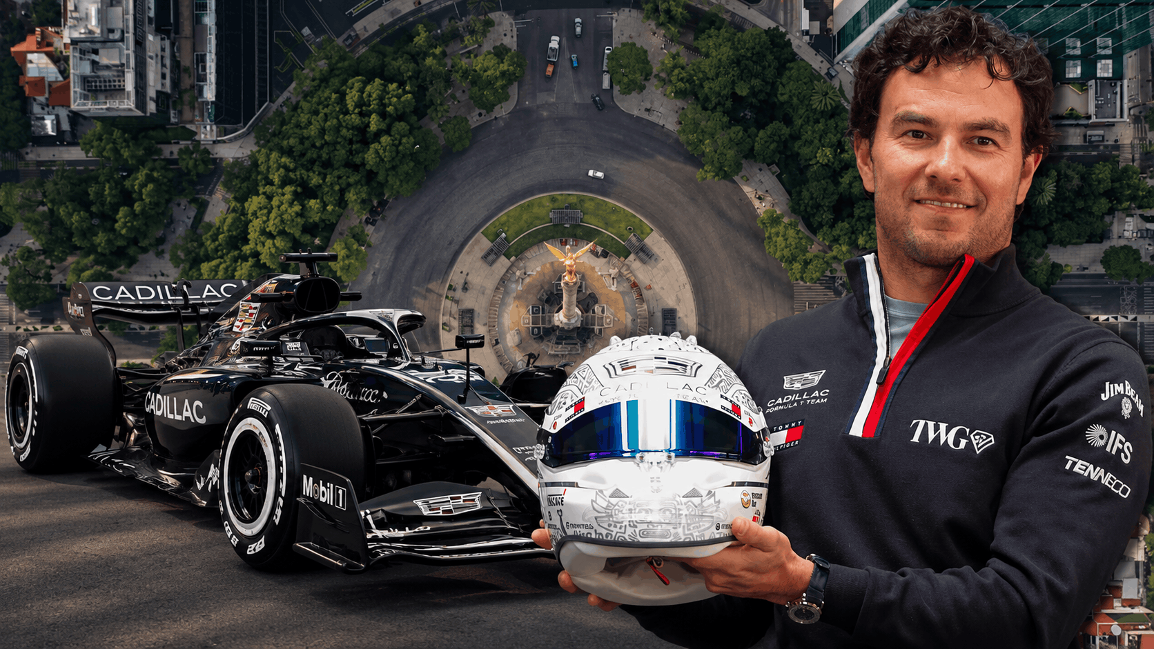 La revolución de Cadillac, Checo Pérez y el futuro de la Fórmula 1: una apuesta que mira hacia América