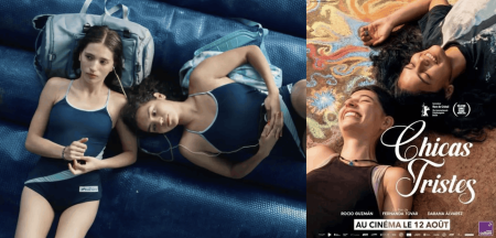 Chicas tristes, el trailer de una de las mejores películas mexicanas de 2026