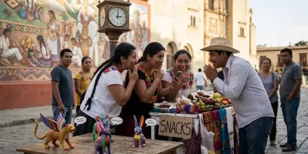 El chisme también se mide: estas son las ciudades más chismosas de México según INEGI