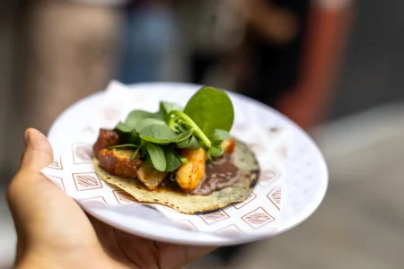 México te cae bien: La Ruta, seis paradas para descubrir los sabores de la CDMX