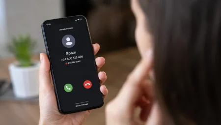 ¿Hartos de las llamadas spam? Pondrán fin a las llamadas comerciales sin consentimiento