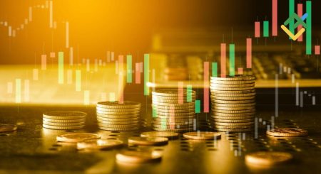 4 datos importantes sobre operar con oro frente a forex
