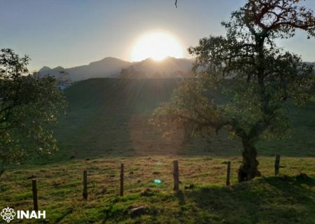 Descubren observatorio solar prehispánico en Puebla de 2,500 años