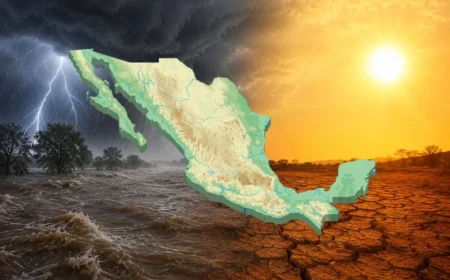 El Atlántico llega a octubre sin huracanes, UNAM alerta por este inusual fenómeno