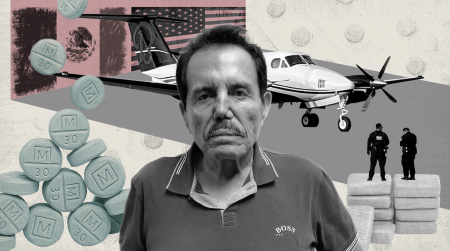 Netflix revela el tráiler de La caída de El Mayo, documental sobre el Cártel de Sinaloa