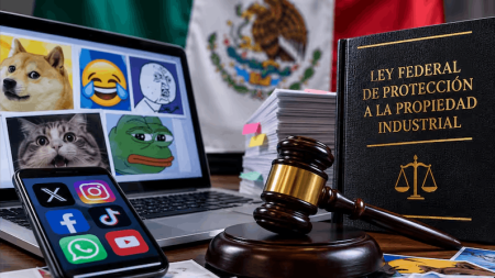 ¿Ley Antimemes o Ley Tepito? La reforma que pone bajo la lupa al comercio informal