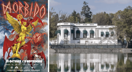 Mórbido Film Fest 2026 llega a CDMX: aquí las sedes y películas que debes conocer