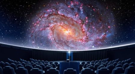 Noche de las Estrellas 2026: el Planetario Luis Enrique Erro tendrá observaciones con telescopio