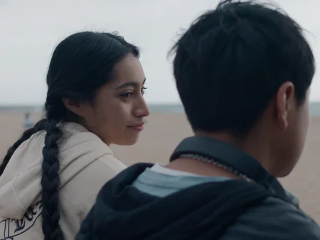 Checa las películas mexicanas ganadoras del Festival Internacional de Cine de Morelia