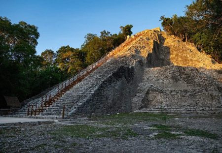 Inversión histórica: México destina recursos a 74 zonas arqueológicas