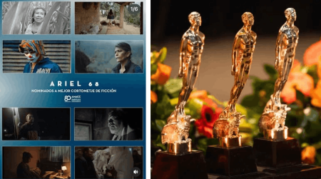 Premios Ariel 2026: estas son las películas mexicanas que conquistaron a la Academia