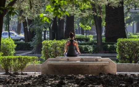 En CDMX cada vez hay más personas solteras: así cambió la vida en la ciudad