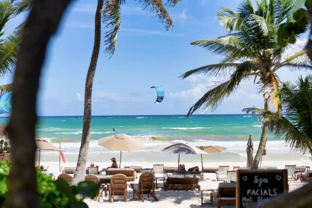 ¿Qué pasa en Tulum? Advierten de una crisis turística histórica