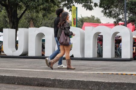 Habrá más UNAM la ciudad: Anuncian nueva sede para 20 mil estudiantes