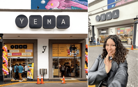 YEMA, el primer super consciente e inesperado spot para conocer gente